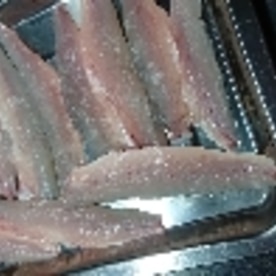 旬素材 皮カリカリで美味しい かますのムニエル レシピ 作り方 By 姉さん 楽天レシピ 旬素材 皮カリカリで美味しい かますのムニエル レシピ 作り方 By 姉さん 楽天レシピ